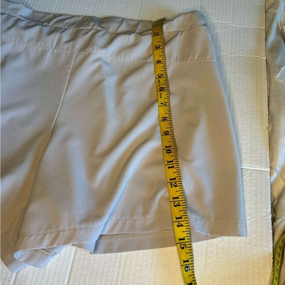 RBX light weight drawstring shorts size xl - Picture 6 of 6